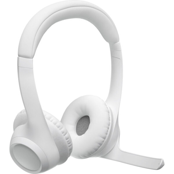 Kopfhörer mit Mikrofon Logitech 981-001417 Weiß – Bild 5