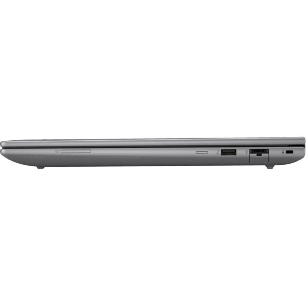 Laptop HP ZBOOK POWER 16 G11 16" 16 GB RAM 512 GB SSD Qwerty Spanisch – Bild 8
