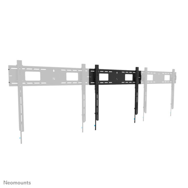 TV Halterung Neomounts WL30-750BL18 43" – Bild 8