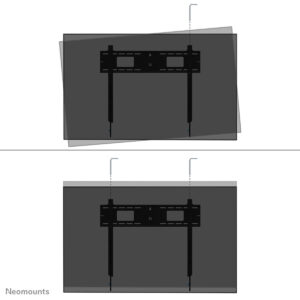TV Halterung Neomounts WL30-750BL18 43″