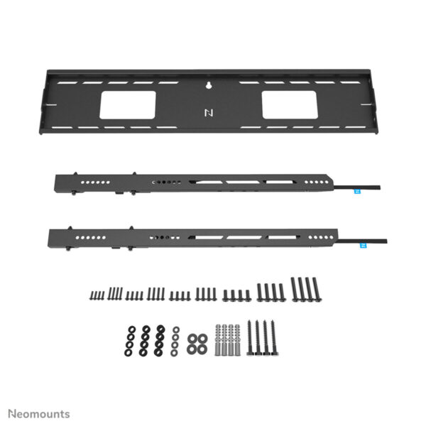 TV Halterung Neomounts WL30-750BL18 43" – Bild 3