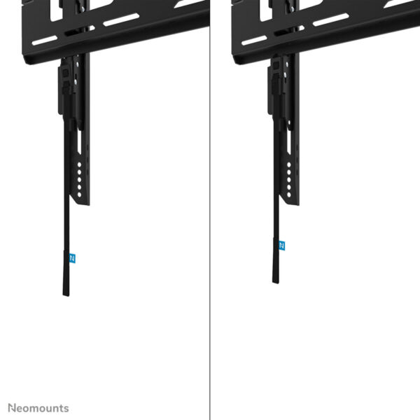 TV Halterung Neomounts WL30-750BL14 32" 75" 100 kg – Bild 6