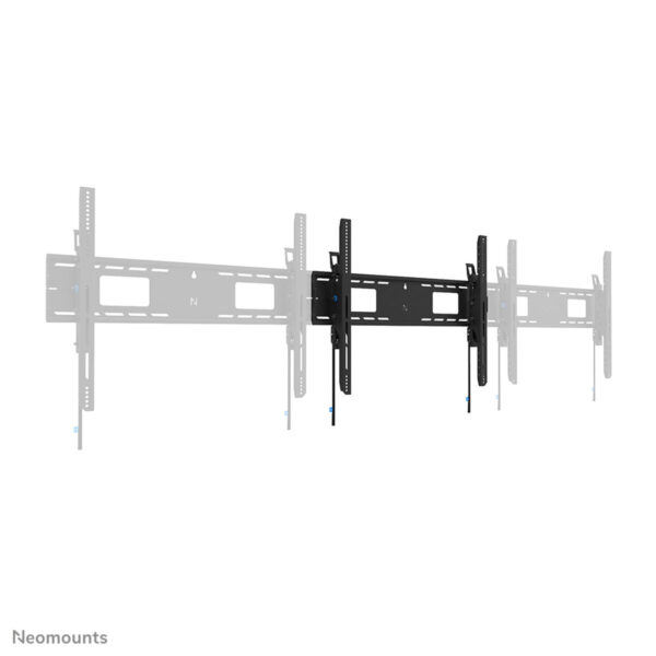 TV Halterung Neomounts WL35-750BL18 43" – Bild 7