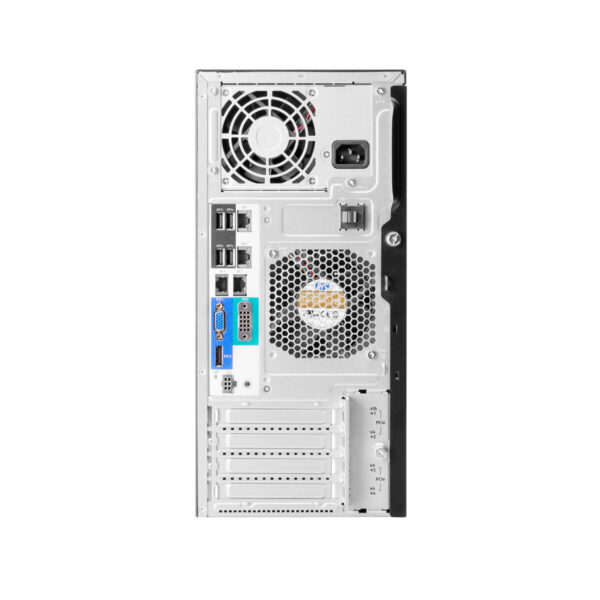 Server HPE P71385-425 Intel Xeon E-2414 32 GB RAM 1 TB – Bild 3