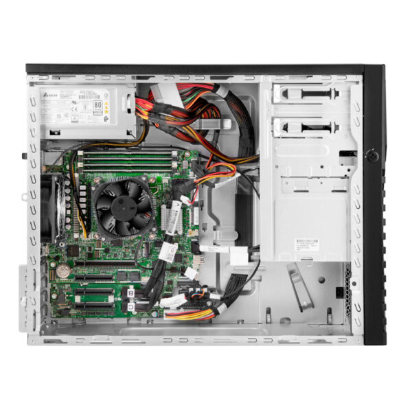 Server HPE P71385-425 Intel Xeon E-2414 32 GB RAM 1 TB – Bild 4