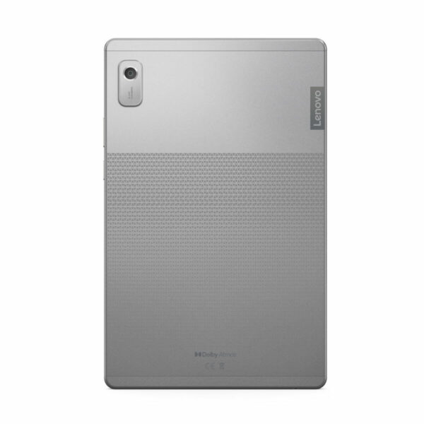 Tablet Lenovo TAB M9 9" MediaTek Helio G80 4 GB RAM 64 GB Grau – Bild 2
