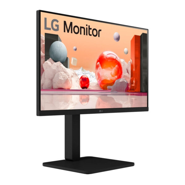 Monitor LG 24BA560-B Full HD 23,8" 100 Hz – Bild 6