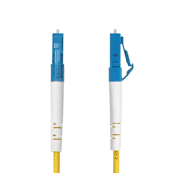 USB-Kabel Startech SPSMLCSC-OS2-5M Gelb 5 m – Bild 2