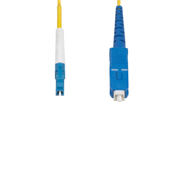 USB-Kabel Startech SPSMLCSC-OS2-5M Gelb 5 m – Bild 6