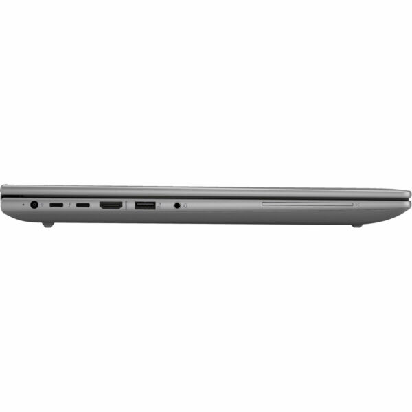 Laptop HP ZBOOK POWER 16 G11 16" 16 GB RAM 512 GB SSD Qwerty Spanisch – Bild 6