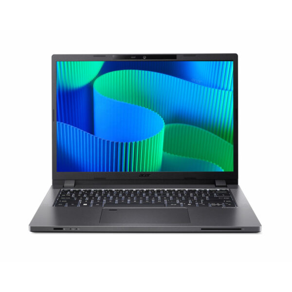 Laptop Acer NX.B63EB.003 14" Intel Core 5 120U 16 GB RAM 512 GB SSD Qwerty Spanisch – Bild 3