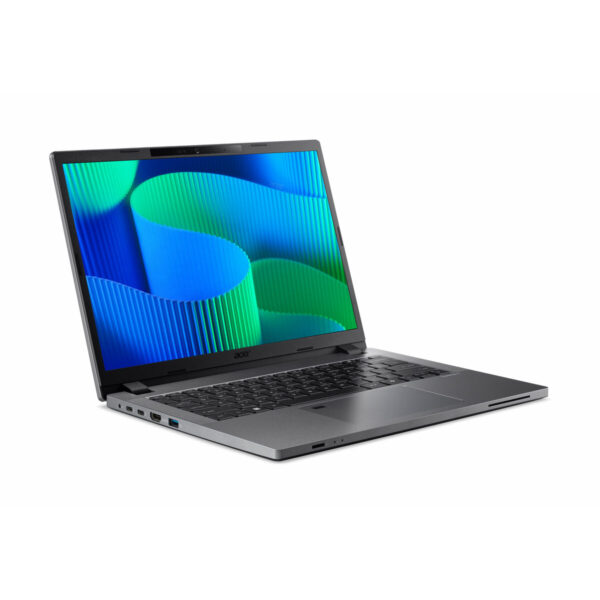 Laptop Acer NX.B63EB.003 14" Intel Core 5 120U 16 GB RAM 512 GB SSD Qwerty Spanisch – Bild 4