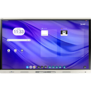 Videowall-Monitor Smart Technologies MX275-V5 4K Ultra HD 75″