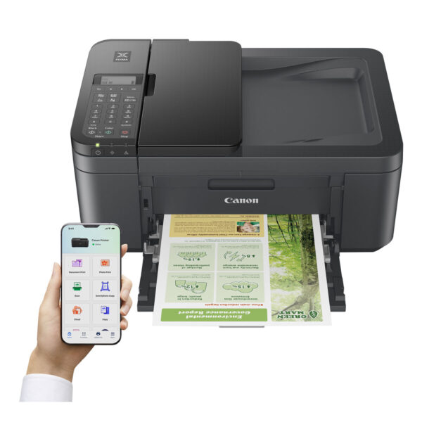 Multifunktionsdrucker Canon 5074C036 – Bild 3