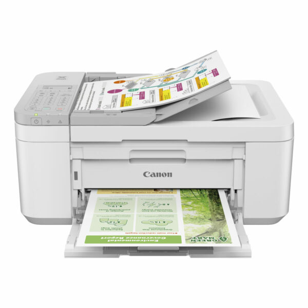 Multifunktionsdrucker Canon PIXMA TR4756I PPP – Bild 2