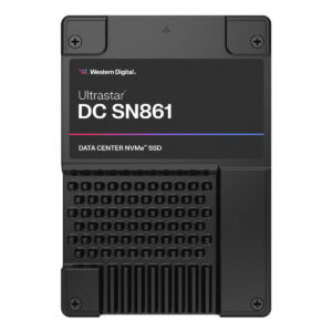 Festplatte Western Digital 0TS2525 1,92 TB SSD