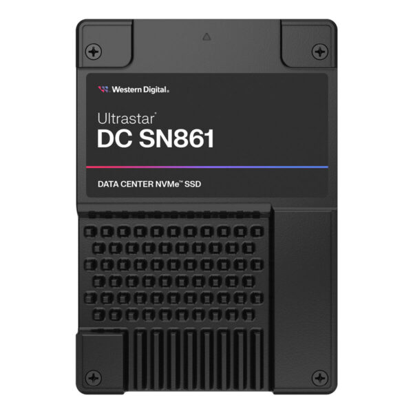 Festplatte Western Digital 0TS2525 1,92 TB SSD