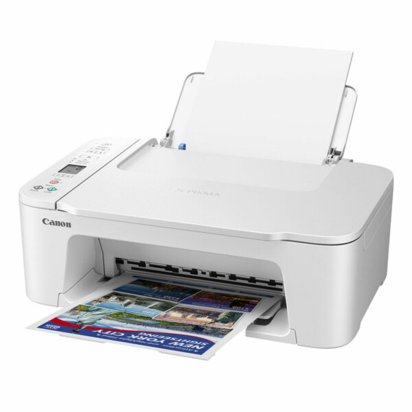 Multifunktionsdrucker Canon 6671C026 – Bild 4