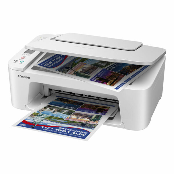 Multifunktionsdrucker Canon 6671C026 – Bild 5