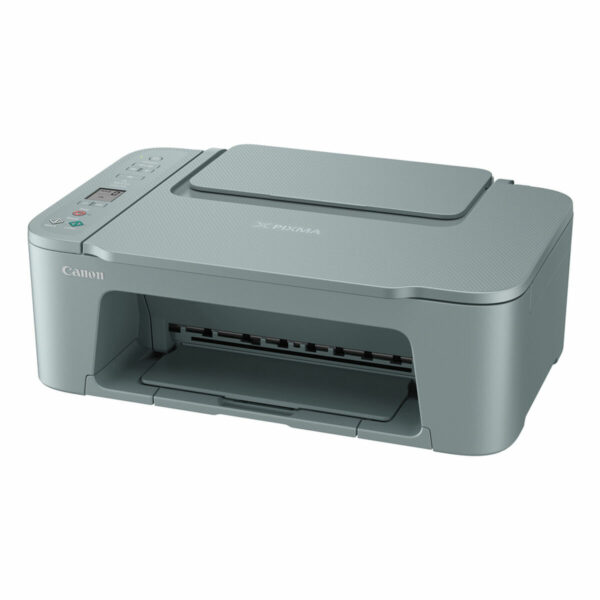 Multifunktionsdrucker Canon 6671C056 – Bild 2