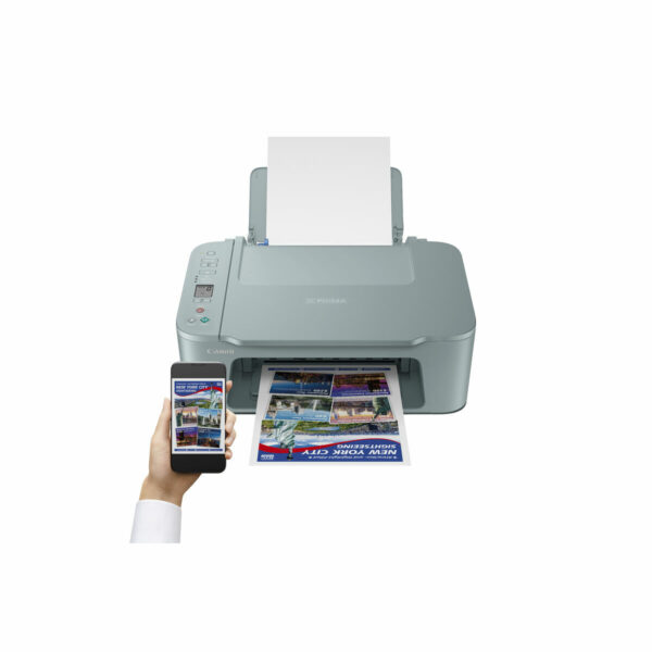 Multifunktionsdrucker Canon 6671C056 – Bild 3