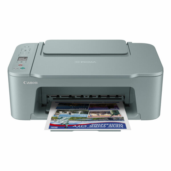 Multifunktionsdrucker Canon 6671C056 – Bild 4