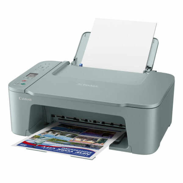 Multifunktionsdrucker Canon 6671C056 – Bild 6