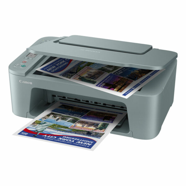 Multifunktionsdrucker Canon 6671C056 – Bild 5