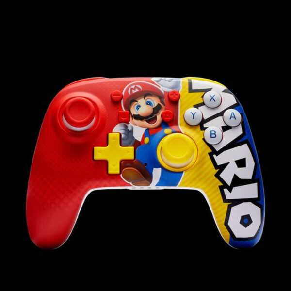 Drahtloser Gaming Controller Powera NSGP0295-01 – Bild 7