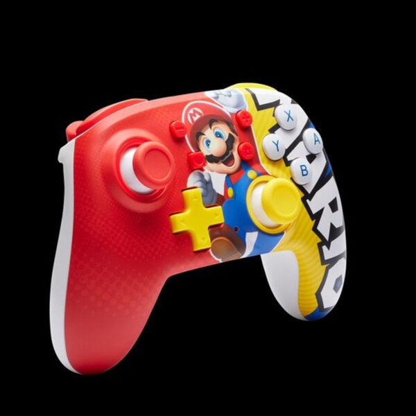 Drahtloser Gaming Controller Powera NSGP0295-01 – Bild 8