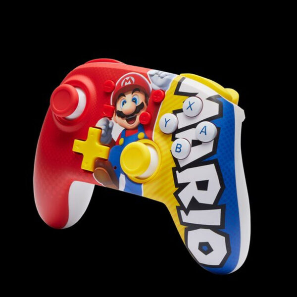 Drahtloser Gaming Controller Powera NSGP0295-01 – Bild 3