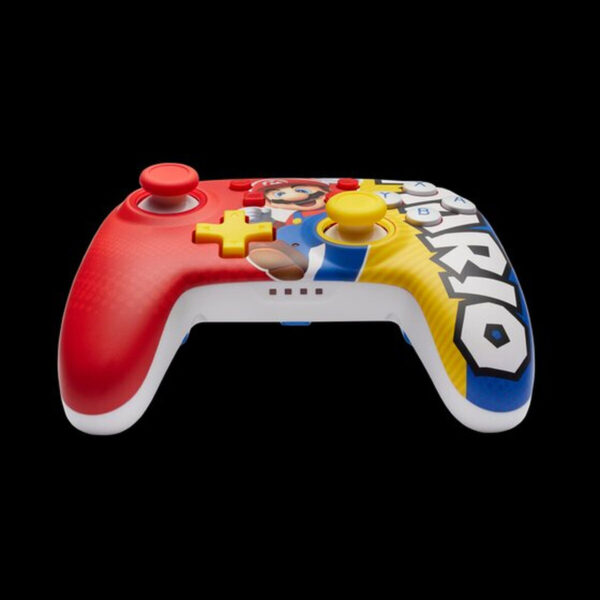 Drahtloser Gaming Controller Powera NSGP0295-01 – Bild 4