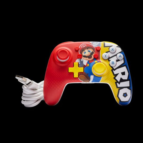 Drahtloser Gaming Controller Powera NSGP0295-01 – Bild 5