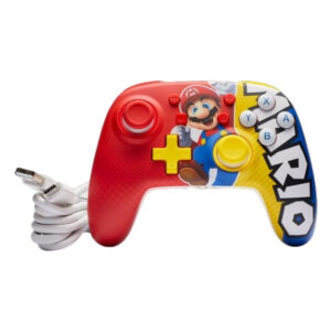 Drahtloser Gaming Controller Powera NSGP0295-01