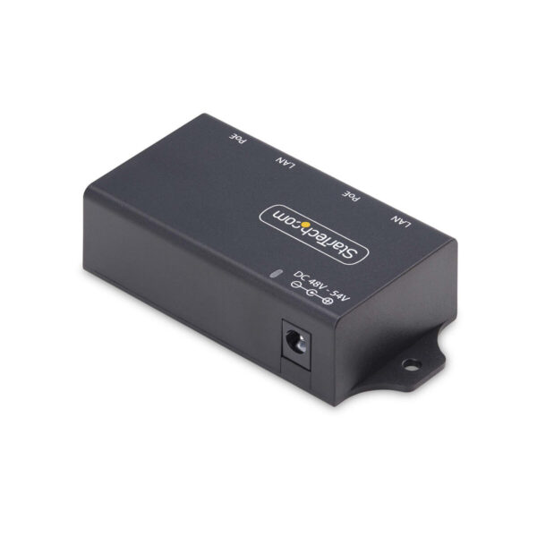 PoE-Injektor Startech AF221CE-POE-INJECTOR – Bild 2