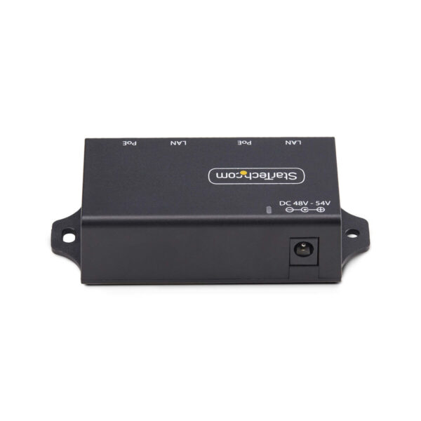 PoE-Injektor Startech AF221CE-POE-INJECTOR – Bild 4