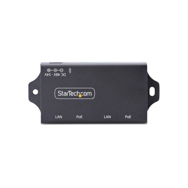 PoE-Injektor Startech AF221CE-POE-INJECTOR – Bild 5