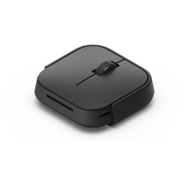 Schnurlose Mouse Microsoft J41-00003 Schwarz – Bild 2