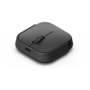 Schnurlose Mouse Microsoft J41-00003 Schwarz