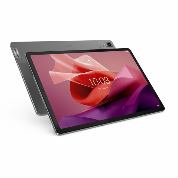 Tablet Lenovo TAB P12 12,7" Mediatek Dimensity 7050 8 GB RAM 256 GB Grau – Bild 7