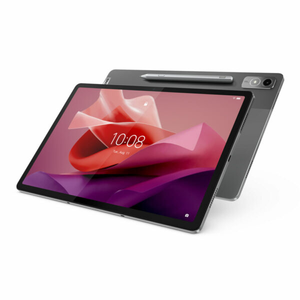 Tablet Lenovo TAB P12 12,7" Mediatek Dimensity 7050 8 GB RAM 256 GB Grau – Bild 8