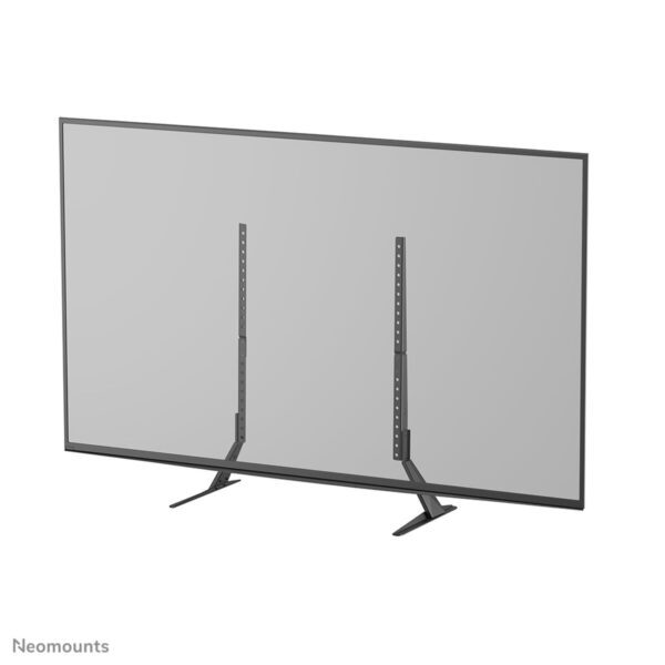 Bildschirm-Träger für den Tisch Neomounts DS45-430BL19 75"
