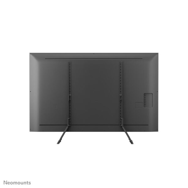 Bildschirm-Träger für den Tisch Neomounts DS45-430BL19 75" – Bild 7