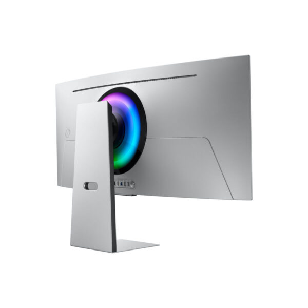 Monitor Samsung LS34DG850SUXEN UltraWide Quad HD 34" – Bild 5