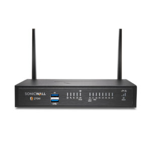Router SonicWall 03-SSC-2996 RJ45 2 rj45 x 8