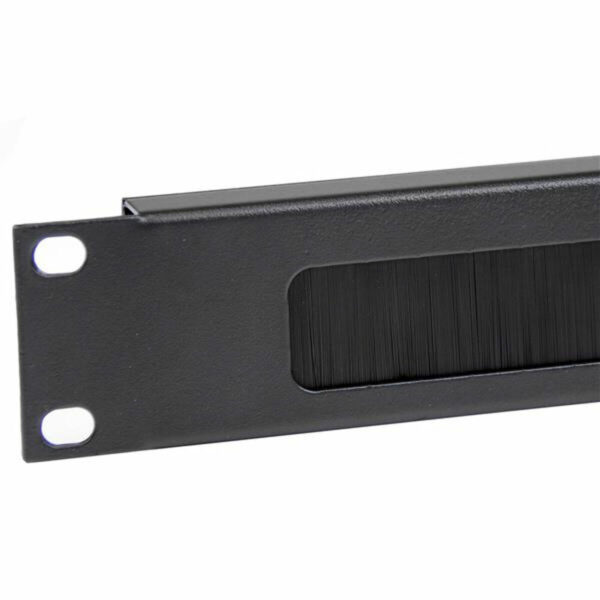 Bürstenleiste für Rack-Schrank Startech CMBRUSH1U – Bild 2