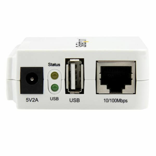 Druckserver Startech PM1115UWEU – Bild 2