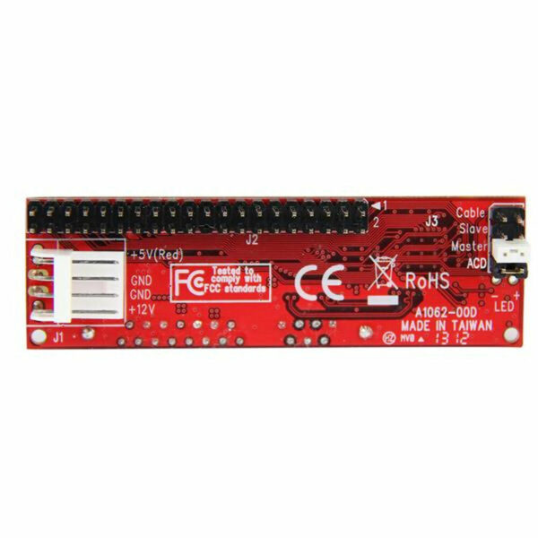 SATA-Kabel Startech IDE2SAT2 – Bild 4