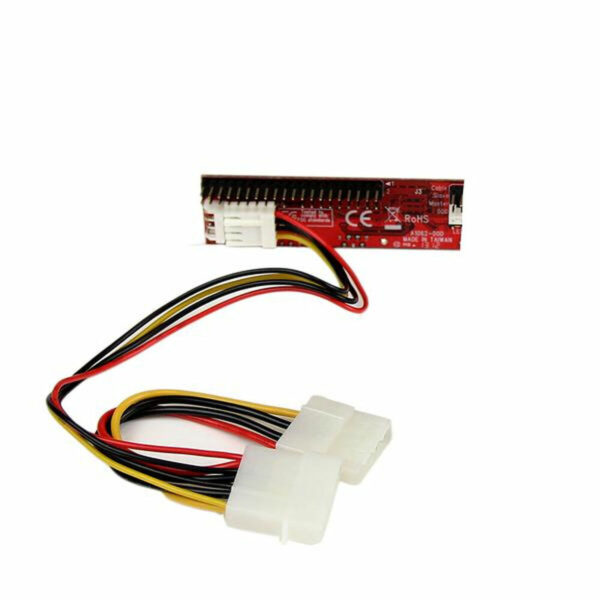 SATA-Kabel Startech IDE2SAT2 – Bild 2