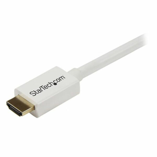 HDMI Kabel Startech HD3MM7MW 7 m – Bild 2